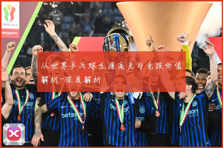 从世界乒乓球生涯高光与竞技价值解析-深度解析