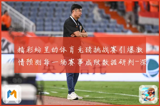 精彩纷呈的体育竞猜挑战赛引爆激情预测每一场赛事成败数据研判-深度解析