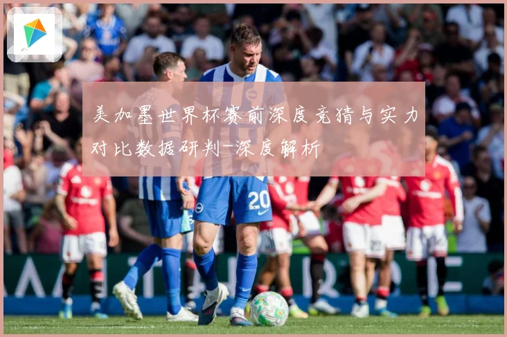 美加墨世界杯赛前深度竞猜与实力对比数据研判-深度解析